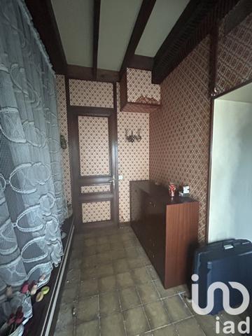 Immeuble à vendre 145 m² Gond-Pontouvre