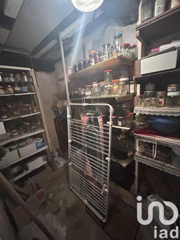 Immeuble à vendre 145 m² Gond-Pontouvre