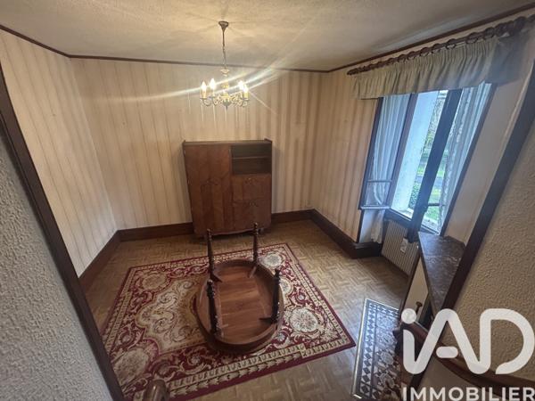 Immeuble à vendre 145 m² Gond-Pontouvre