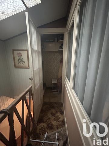 Immeuble à vendre 145 m² Gond-Pontouvre