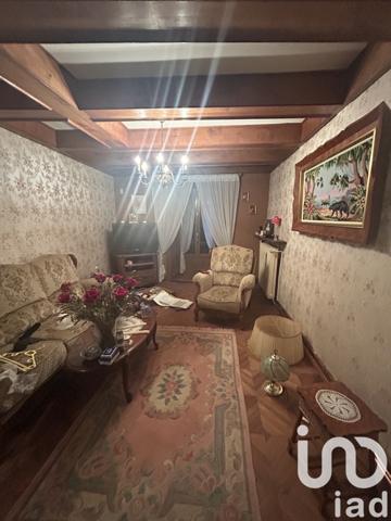 Immeuble à vendre 145 m² Gond-Pontouvre