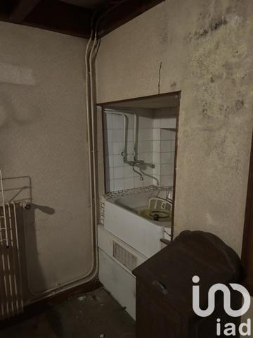 Immeuble à vendre 145 m² Gond-Pontouvre