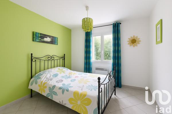 Maison à vendre 4 pièces 112 m² Saint-Jean-de-Liversay