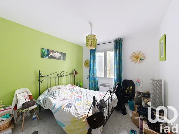 Maison à vendre 4 pièces 112 m² Saint-Jean-de-Liversay