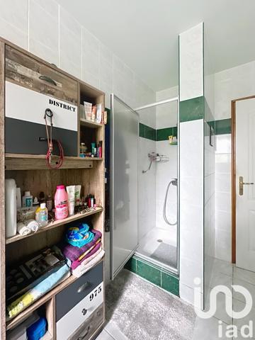 Maison à vendre 4 pièces 112 m² Saint-Jean-de-Liversay