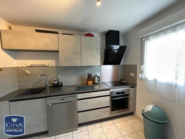 Maison à louer 4 pièces 83.07m²