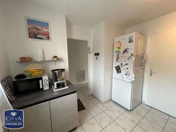 Maison à louer 4 pièces 83.07m²