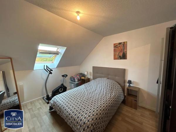 Maison à louer 4 pièces 83.07m²