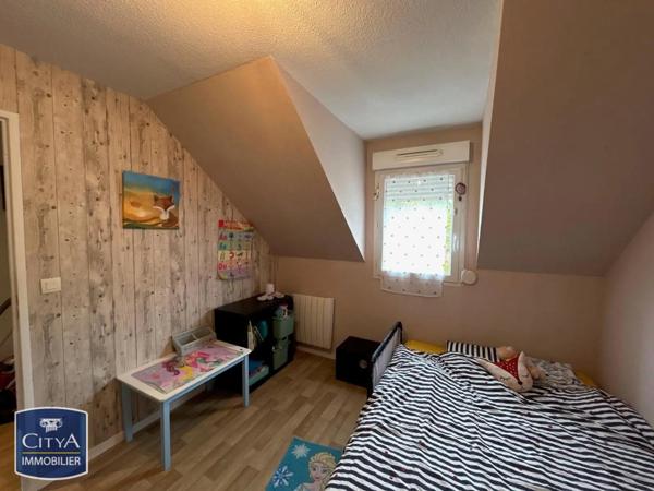 Maison à louer 4 pièces 83.07m²