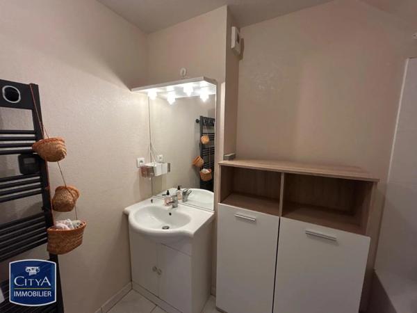 Maison à louer 4 pièces 83.07m²