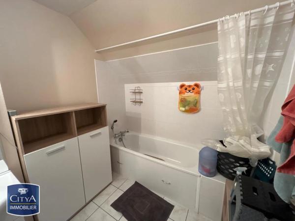 Maison à louer 4 pièces 83.07m²