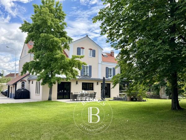 Draveil, Maison 5 Chambres -  320 m² à vendre