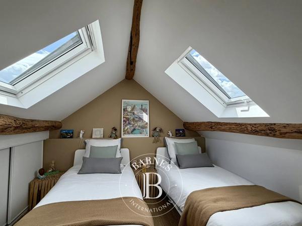 Draveil, Maison 5 Chambres -  320 m² à vendre