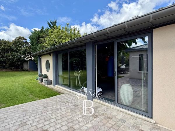 Draveil, Maison 5 Chambres -  320 m² à vendre