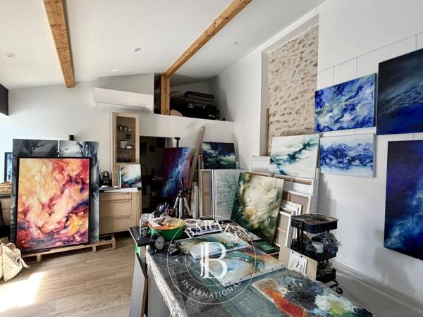 Draveil, Maison 5 Chambres -  320 m² à vendre