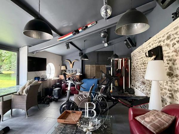 Draveil, Maison 5 Chambres -  320 m² à vendre