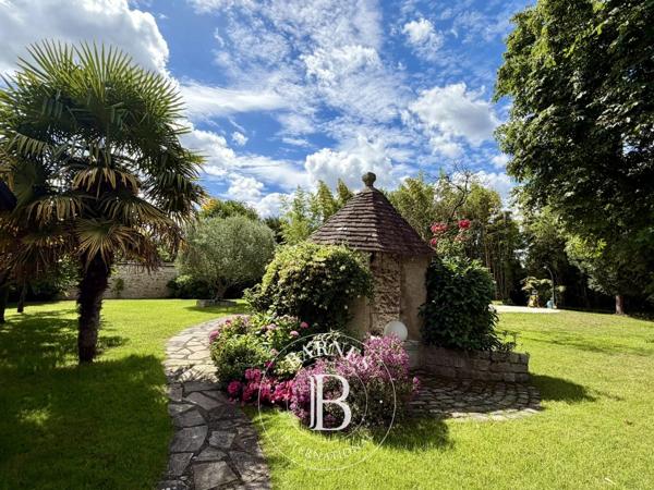 Draveil, Maison 5 Chambres -  320 m² à vendre