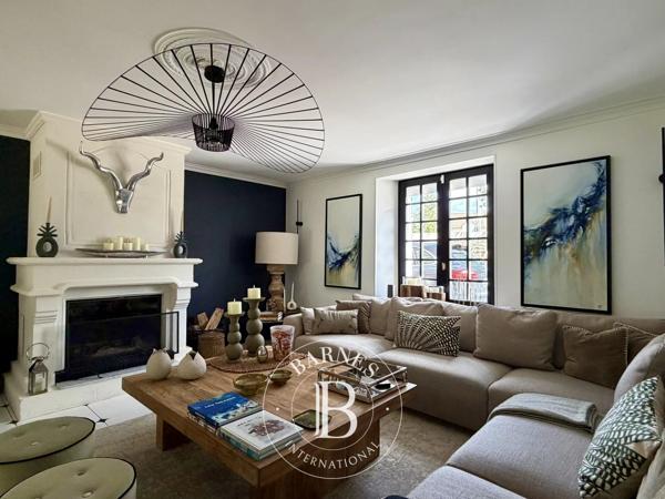 Draveil, Maison 5 Chambres -  320 m² à vendre