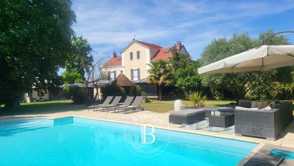 Draveil, Maison 5 Chambres -  320 m² à vendre