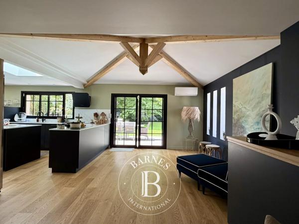 Draveil, Maison 5 Chambres -  320 m² à vendre
