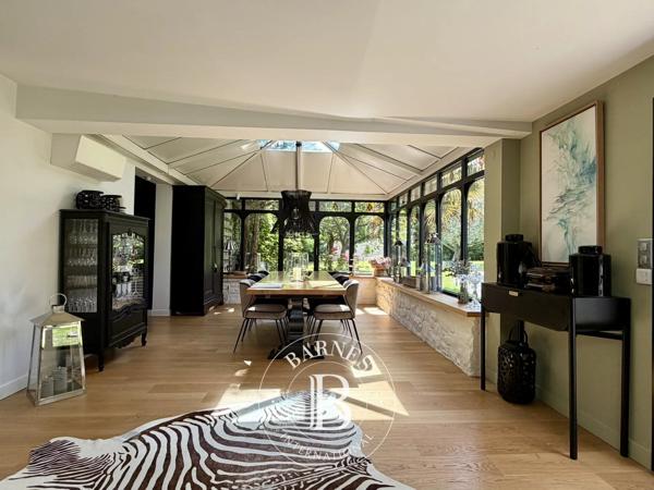 Draveil, Maison 5 Chambres -  320 m² à vendre