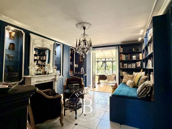Draveil, Maison 5 Chambres -  320 m² à vendre