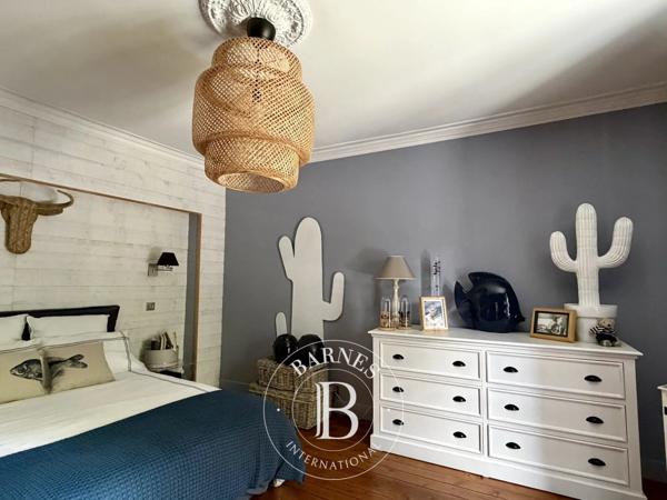 Draveil, Maison 5 Chambres -  320 m² à vendre