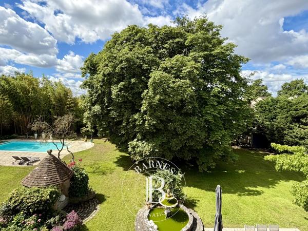 Draveil, Maison 5 Chambres -  320 m² à vendre