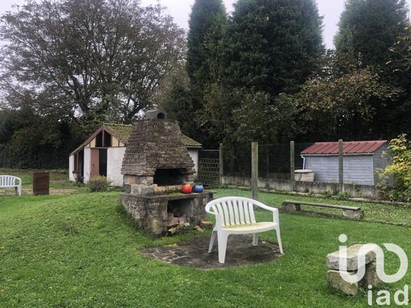 Pavillon 7 pièces de 112 m² à Waziers (59119)