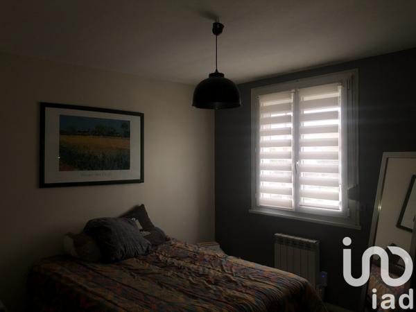 Pavillon 7 pièces de 112 m² à Waziers (59119)