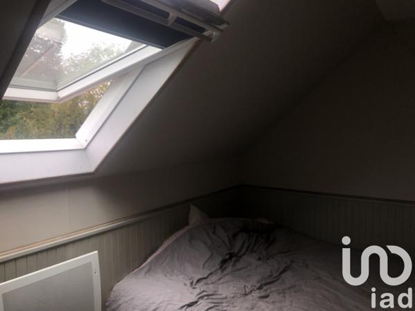 Pavillon 7 pièces de 112 m² à Waziers (59119)