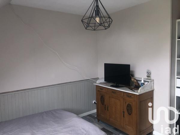 Pavillon 7 pièces de 112 m² à Waziers (59119)