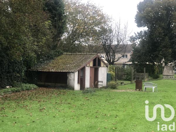 Pavillon 7 pièces de 112 m² à Waziers (59119)