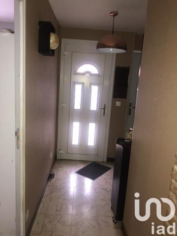 Pavillon 7 pièces de 112 m² à Waziers (59119)