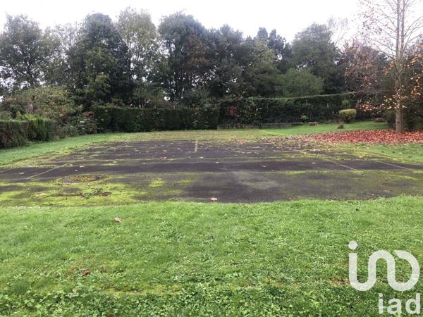 Pavillon 7 pièces de 112 m² à Waziers (59119)