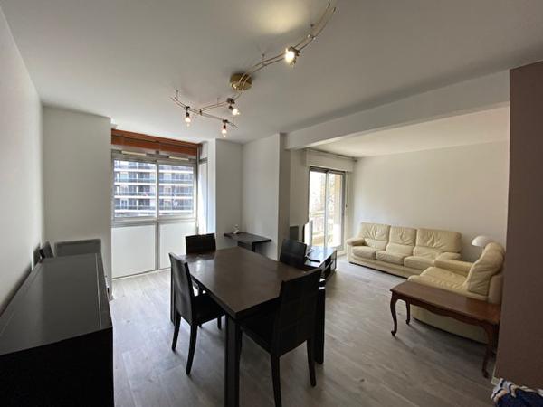 Appartement Joinville Le Pont 2 pièce(s) 49.40 m2