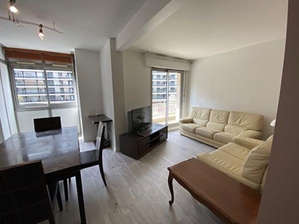 Appartement Joinville Le Pont 2 pièce(s) 49.40 m2