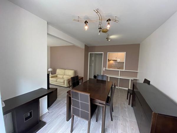 Appartement Joinville Le Pont 2 pièce(s) 49.40 m2