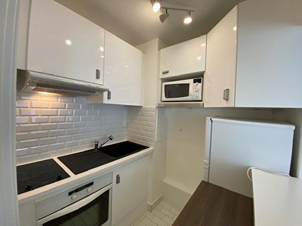 Appartement Joinville Le Pont 2 pièce(s) 49.40 m2