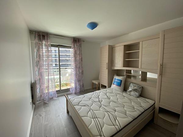 Appartement Joinville Le Pont 2 pièce(s) 49.40 m2