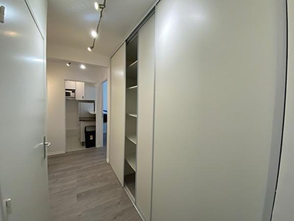 Appartement Joinville Le Pont 2 pièce(s) 49.40 m2