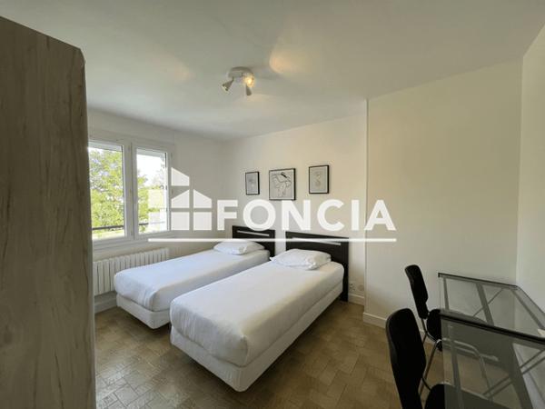Location Maison 10 pièces 169.96 m² - 42 BOULEVARD DE LA FRATERNITE Saint-nazaire 44600