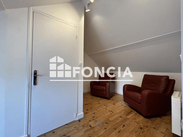 Location Maison 10 pièces 169.96 m² - 42 BOULEVARD DE LA FRATERNITE Saint-nazaire 44600