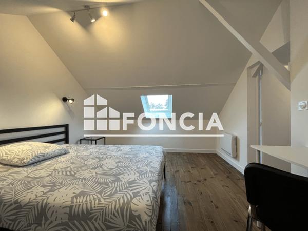Location Maison 10 pièces 169.96 m² - 42 BOULEVARD DE LA FRATERNITE Saint-nazaire 44600