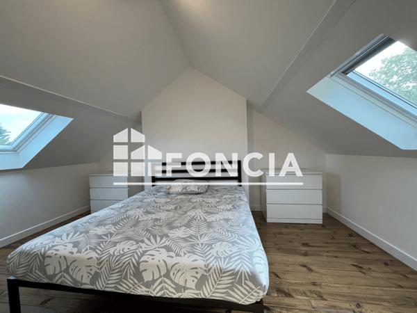 Location Maison 10 pièces 169.96 m² - 42 BOULEVARD DE LA FRATERNITE Saint-nazaire 44600