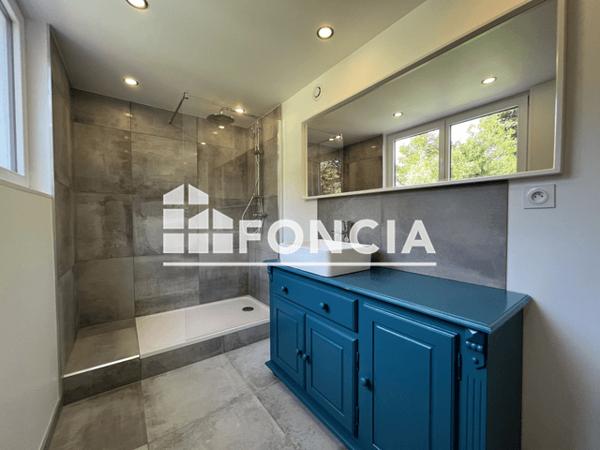Location Maison 10 pièces 169.96 m² - 42 BOULEVARD DE LA FRATERNITE Saint-nazaire 44600