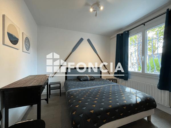 Location Maison 10 pièces 169.96 m² - 42 BOULEVARD DE LA FRATERNITE Saint-nazaire 44600