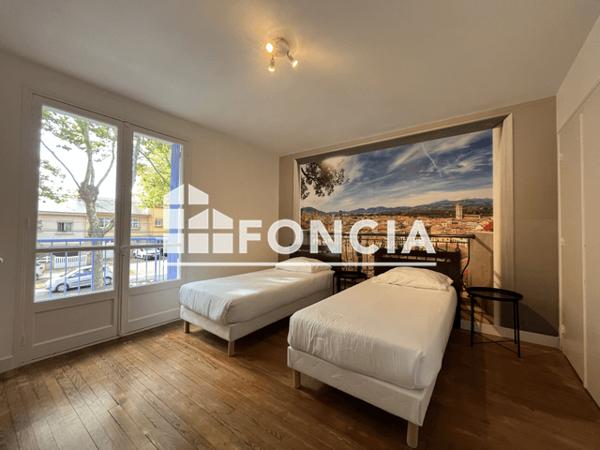 Location Maison 10 pièces 169.96 m² - 42 BOULEVARD DE LA FRATERNITE Saint-nazaire 44600