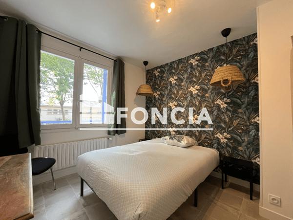 Location Maison 10 pièces 169.96 m² - 42 BOULEVARD DE LA FRATERNITE Saint-nazaire 44600