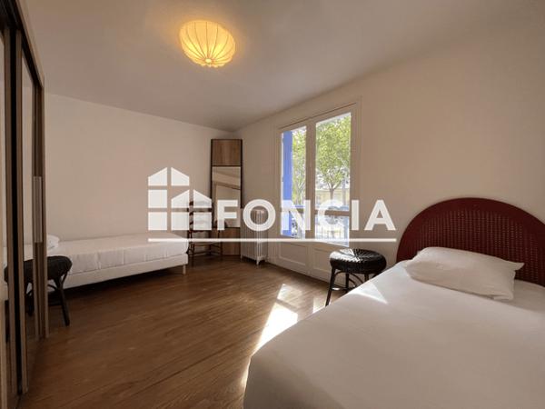 Location Maison 10 pièces 169.96 m² - 42 BOULEVARD DE LA FRATERNITE Saint-nazaire 44600